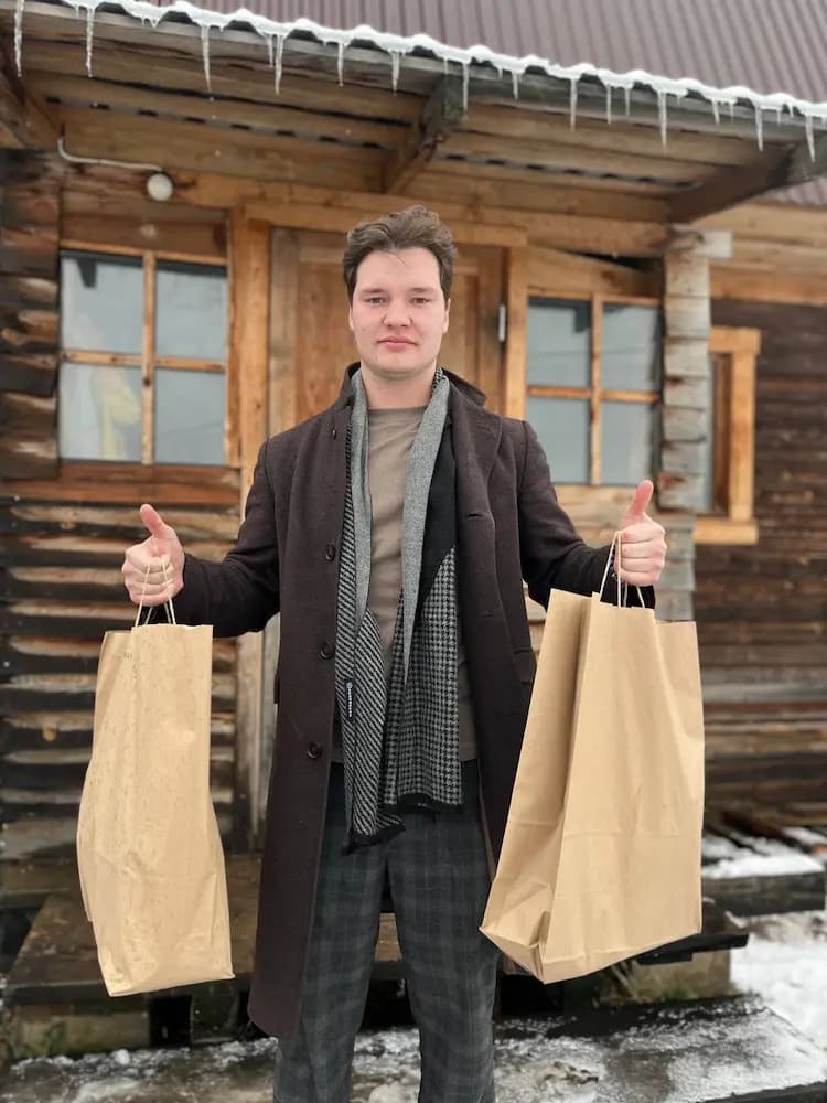 Пантелеимон Стерлигов