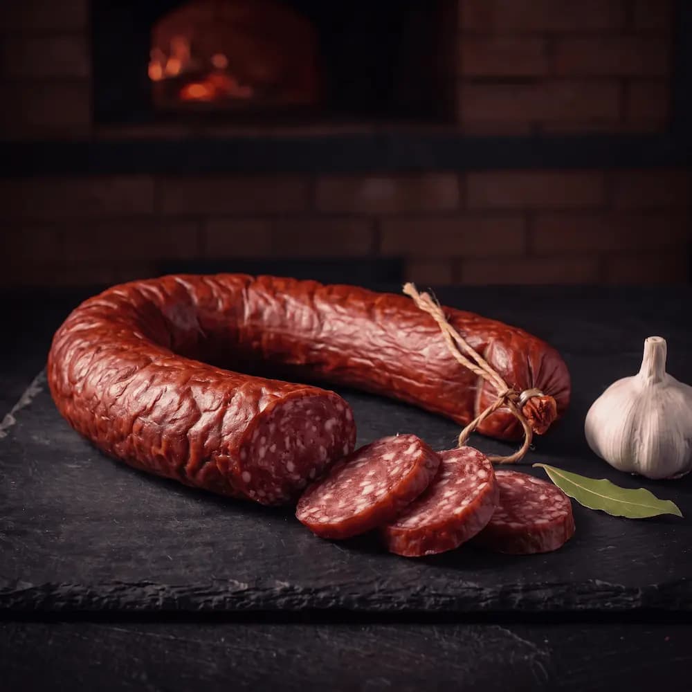 Колбаса Краковская